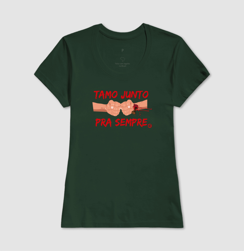 Camisa 12