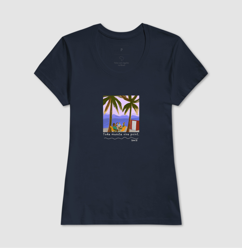 Camisa 10