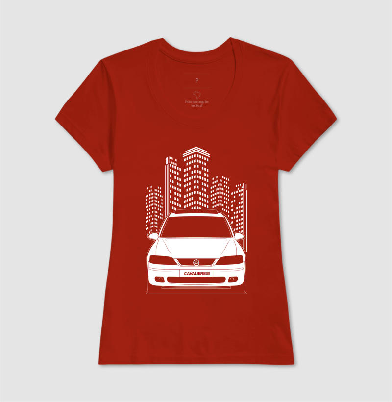 Camisa 11