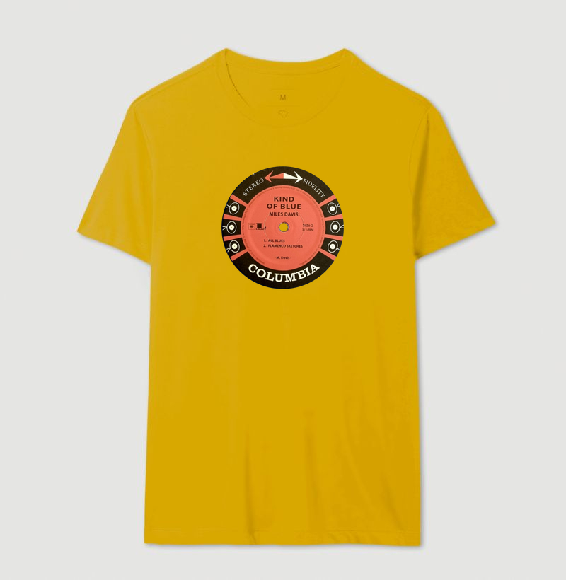 Camisa 11