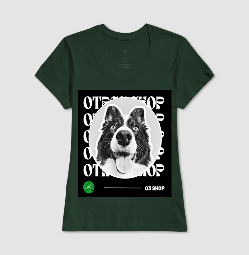 Camisa 12