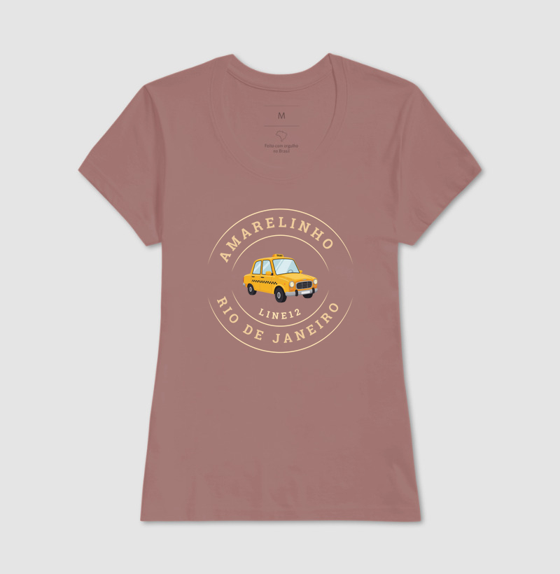 Camisa 18