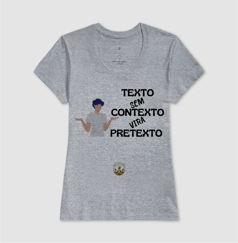 Camisa 13