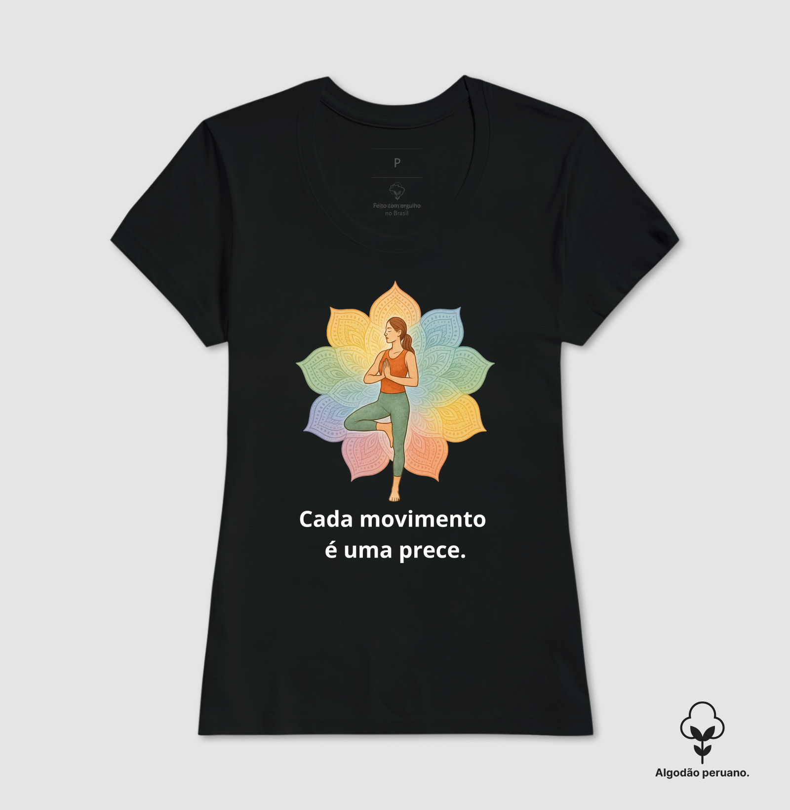 Camisa 5
