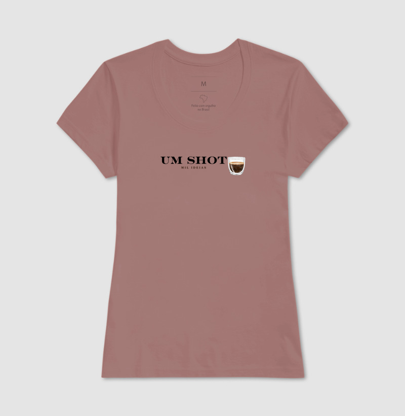 Camisa 15