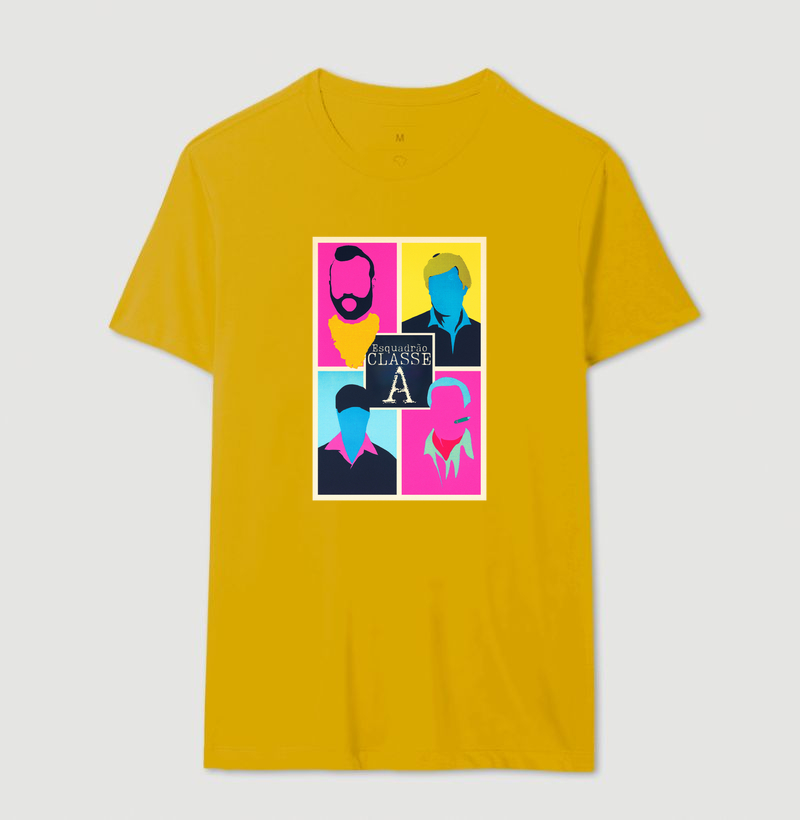 Camisa 14