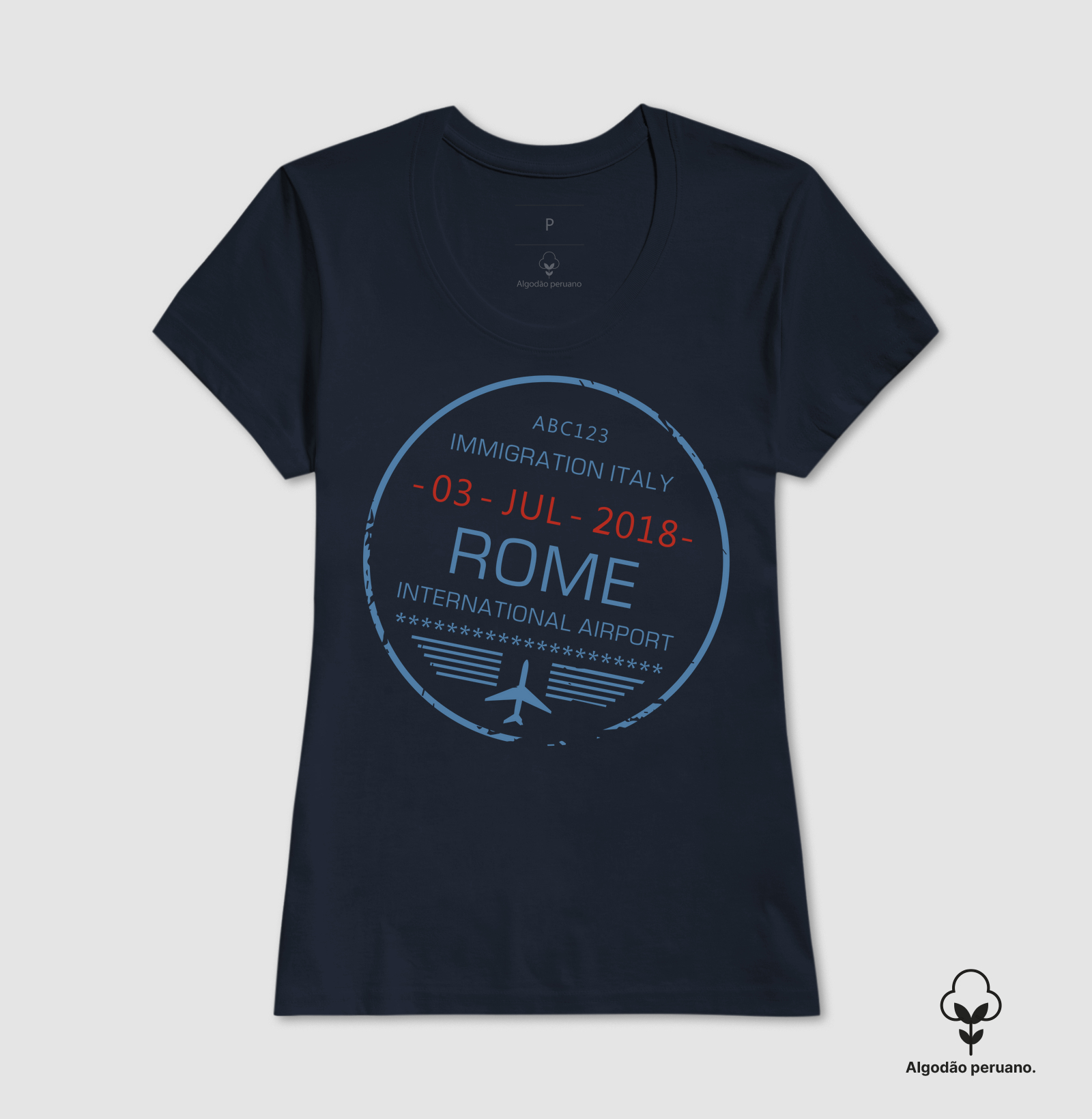 Camisa 5