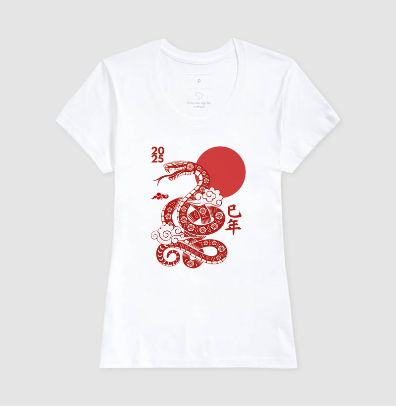 Camisa 13