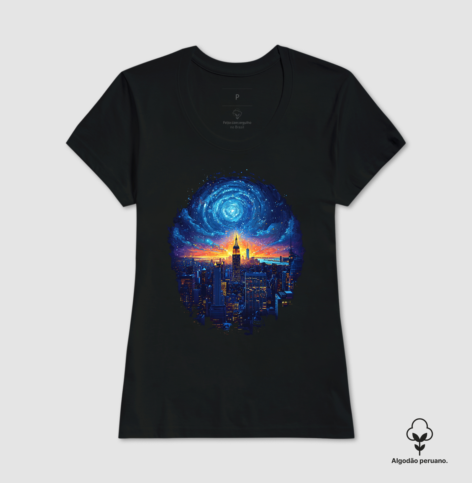 Camisa 2