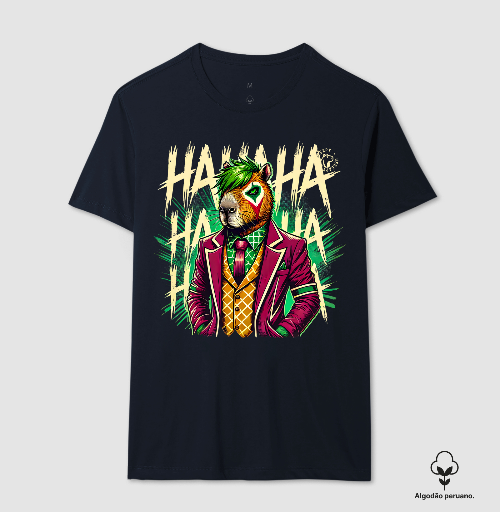 Camisa 6