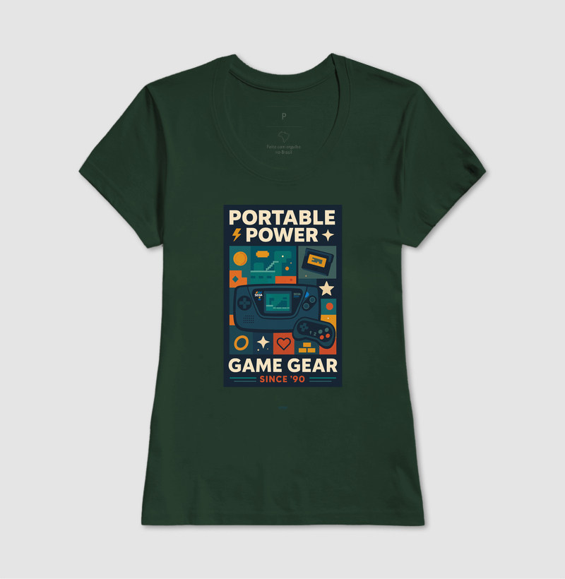 Camisa 9