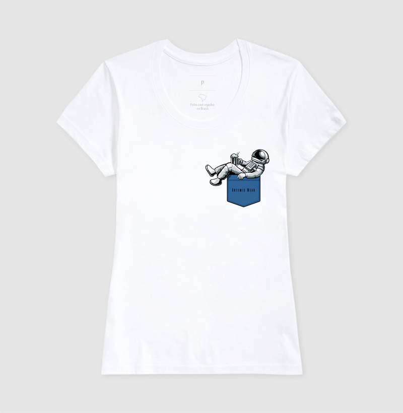 Camisa 13