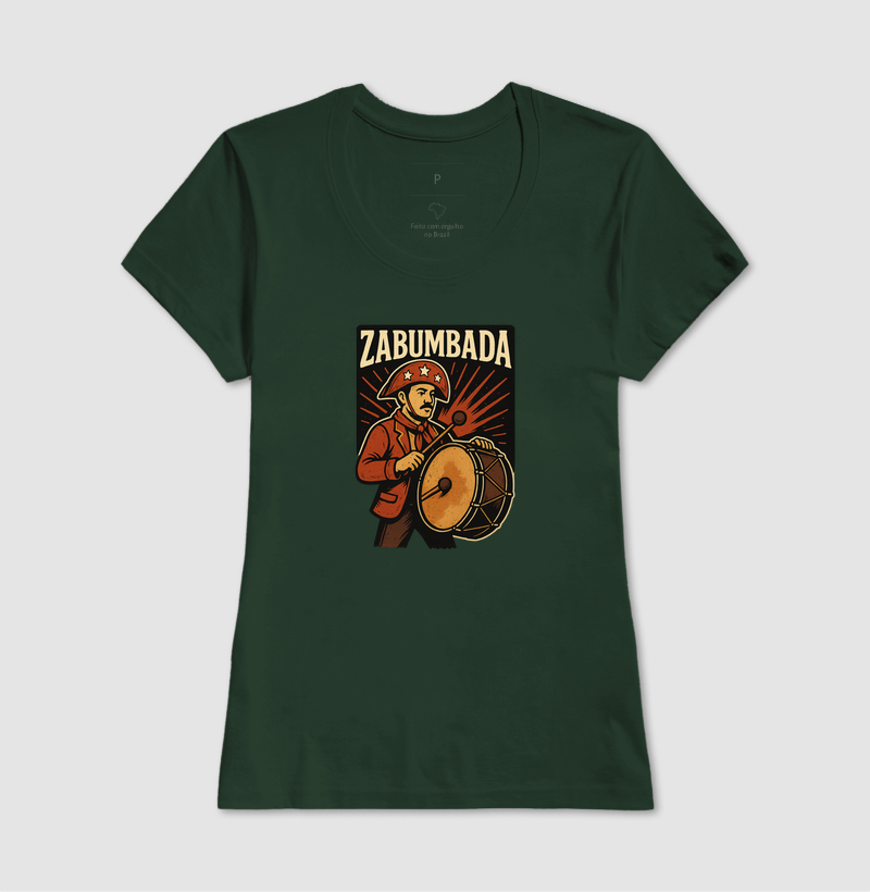 Camisa 12