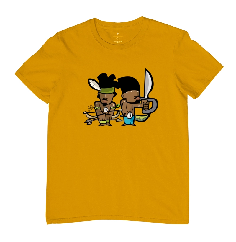 Camisa 3
