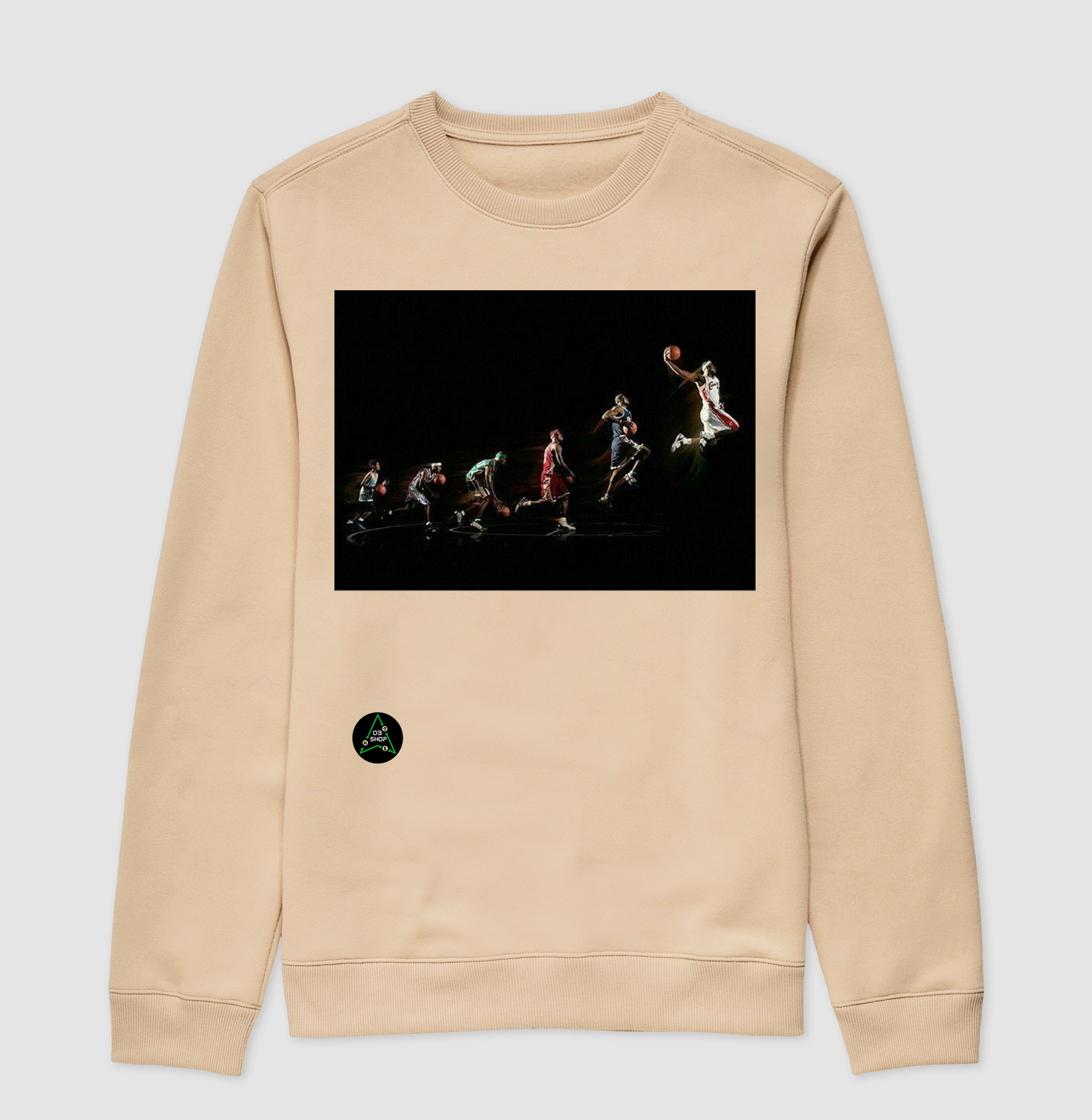 Camisa 2