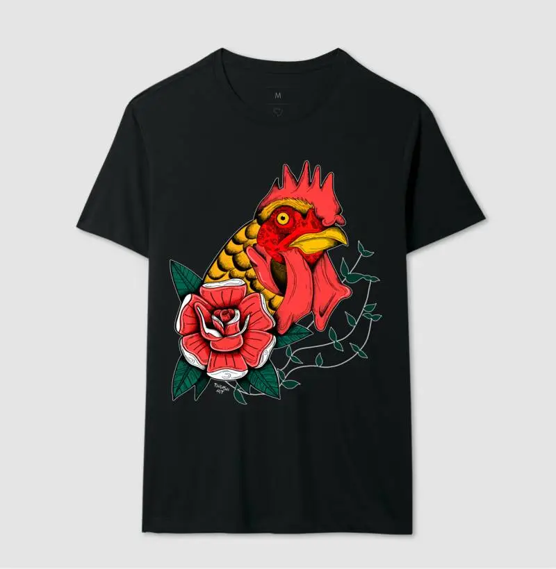 Camisa 9