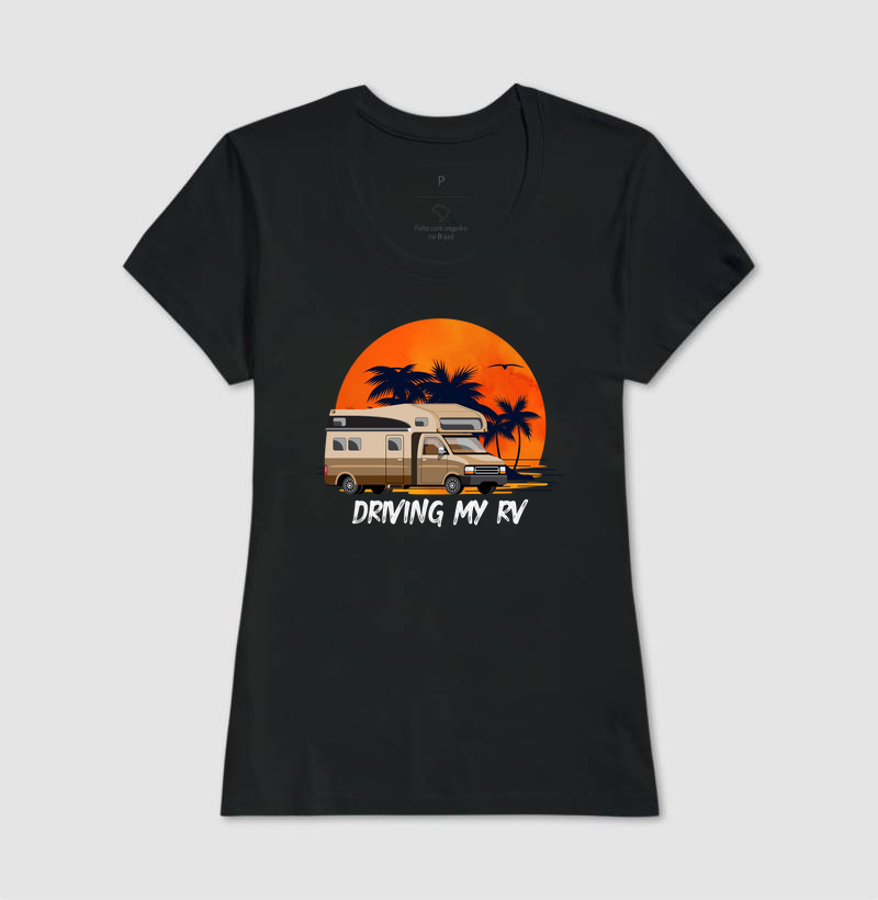 Camisa 15
