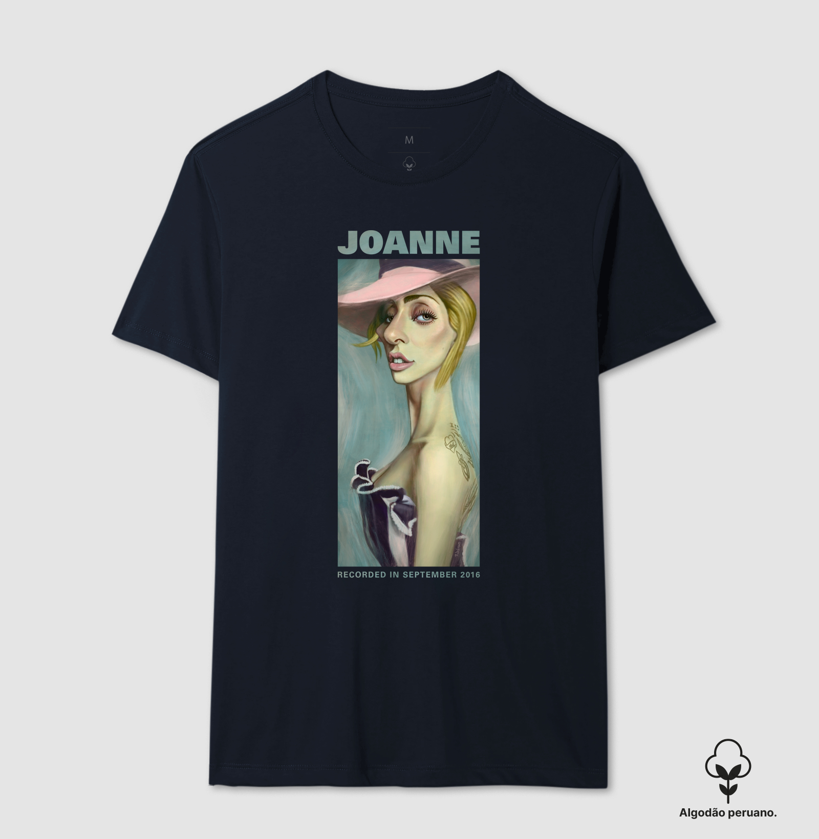Camisa 8