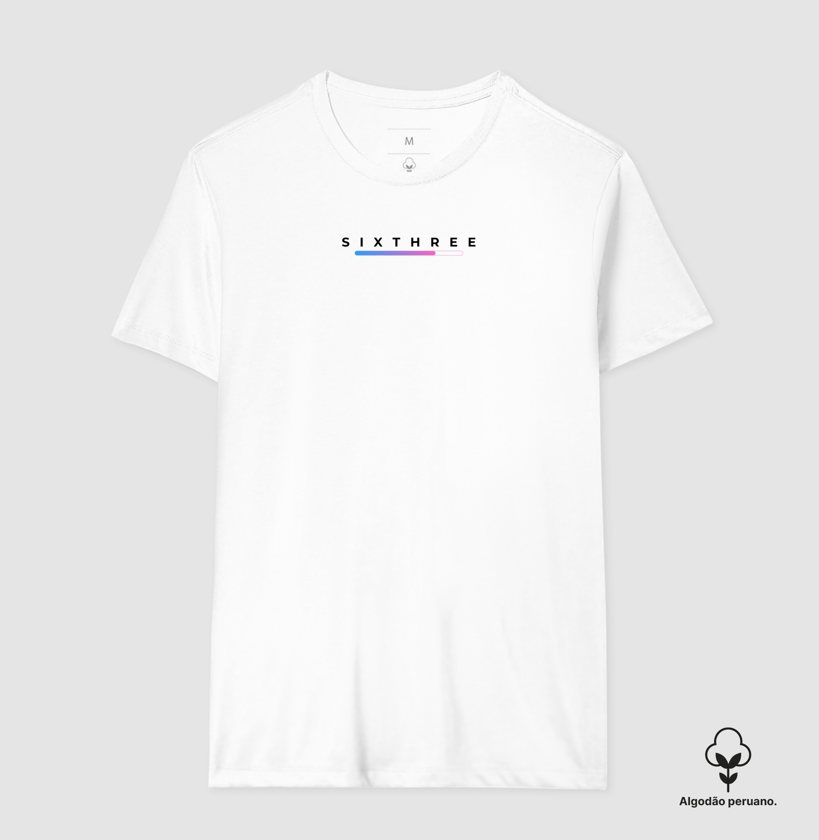 T Shirt Six Ocean