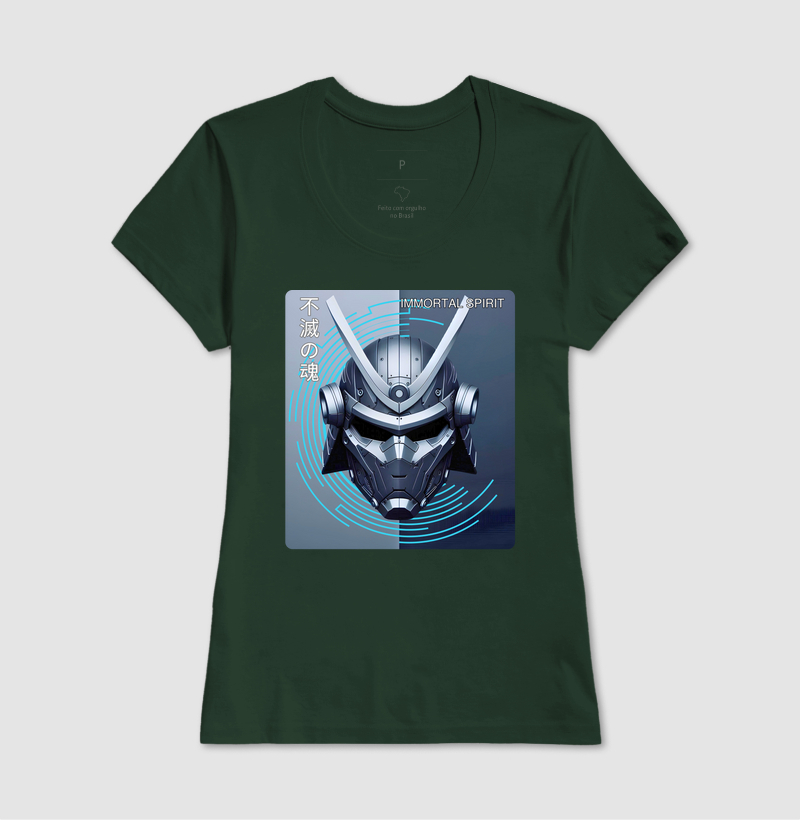 Camisa 15