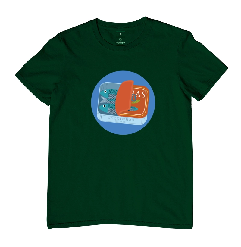 Camisa 11