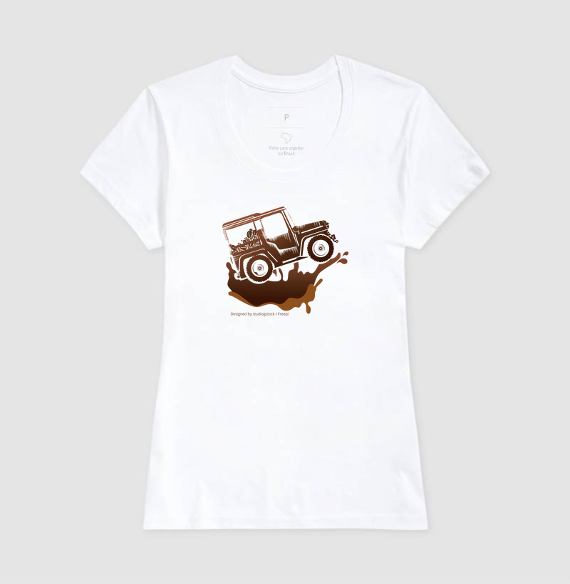 Camisa 13
