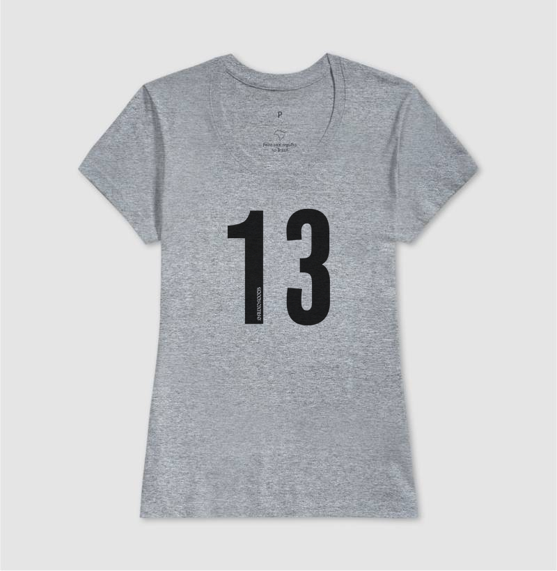 Camisa 9