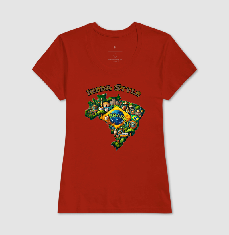 Camisa 6