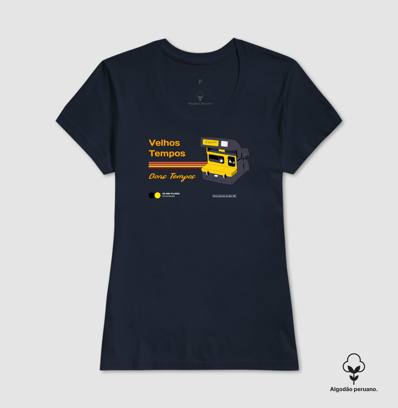 Camisa 6