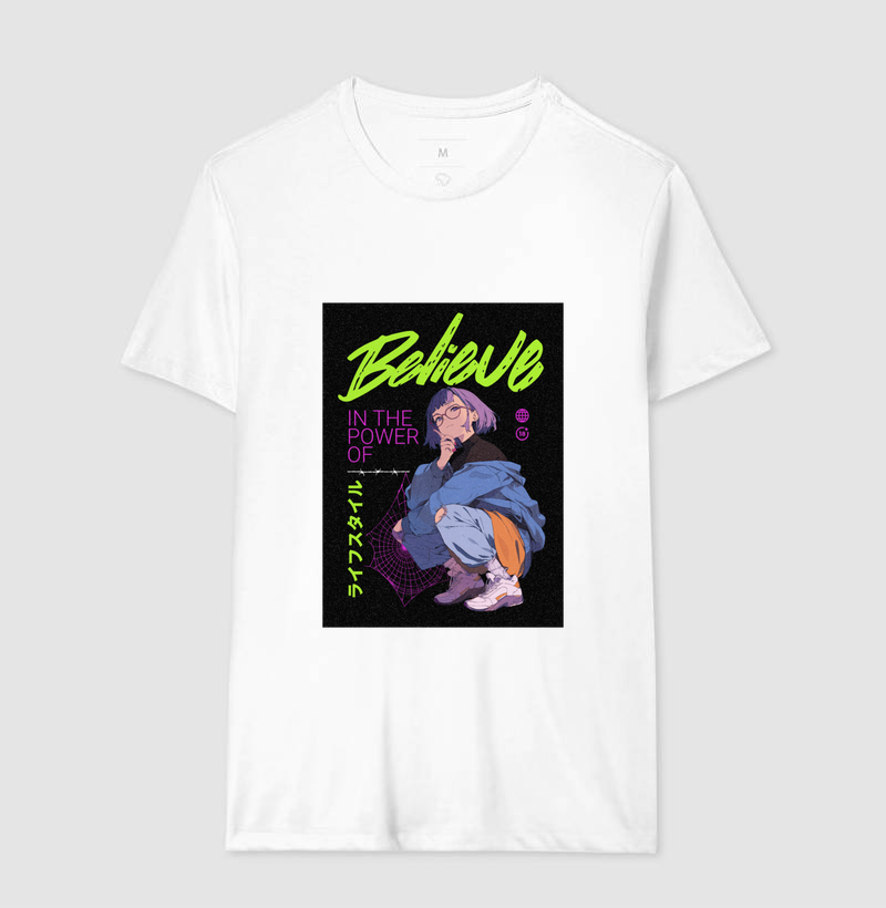 Camisa 5