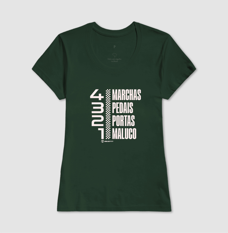 Camisa 15