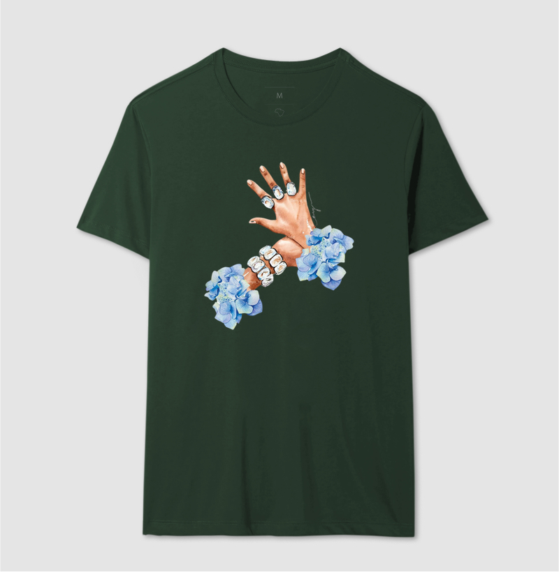 Camisa 13