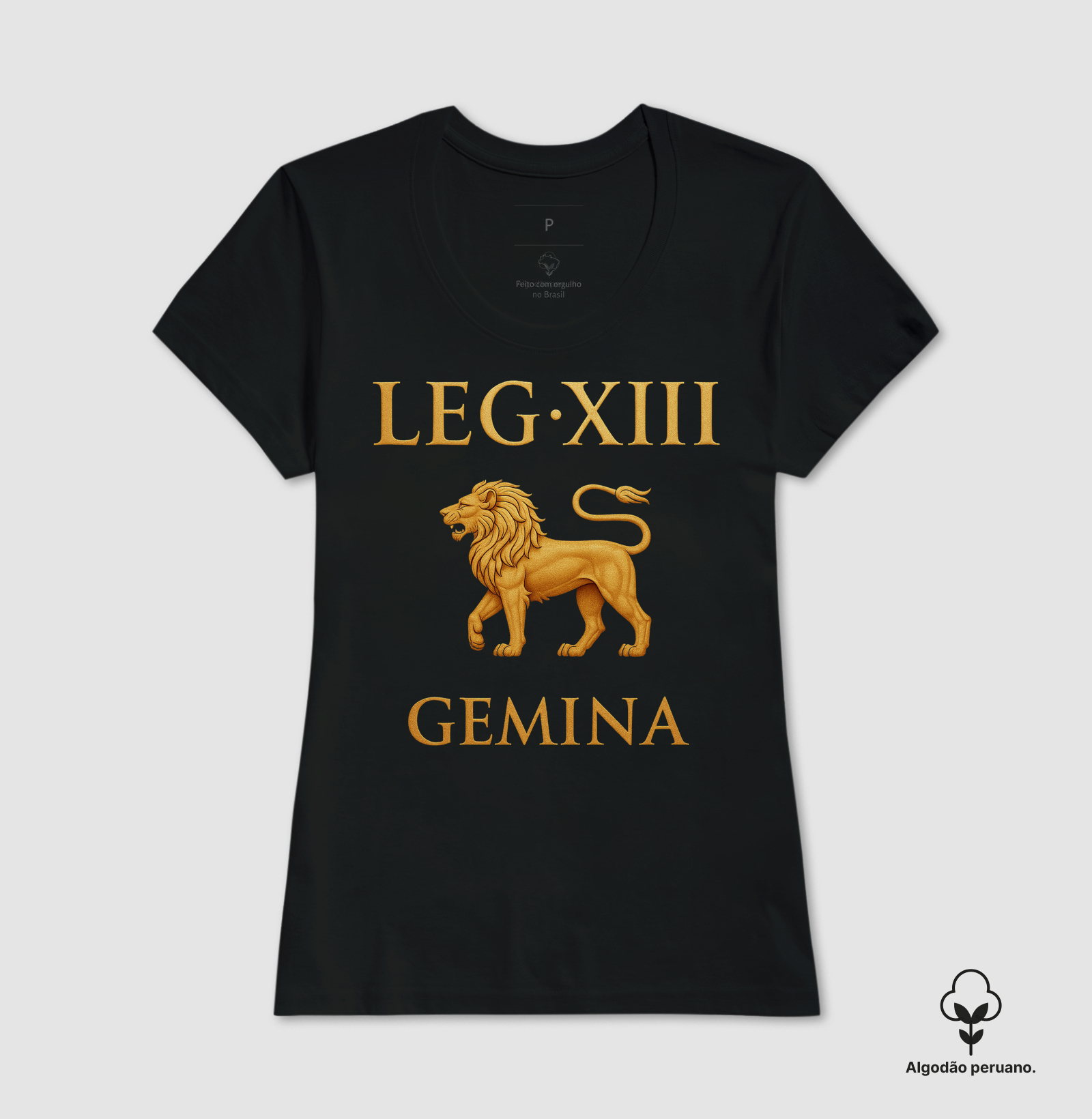 Camisa 1