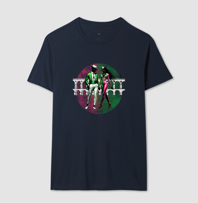 Camisa 18