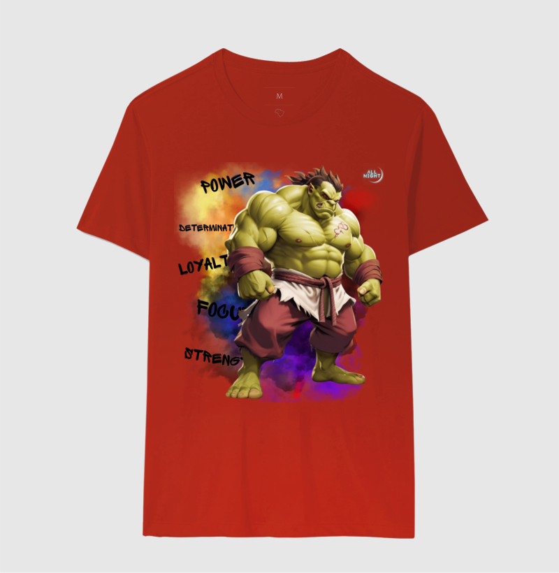 Camisa 9