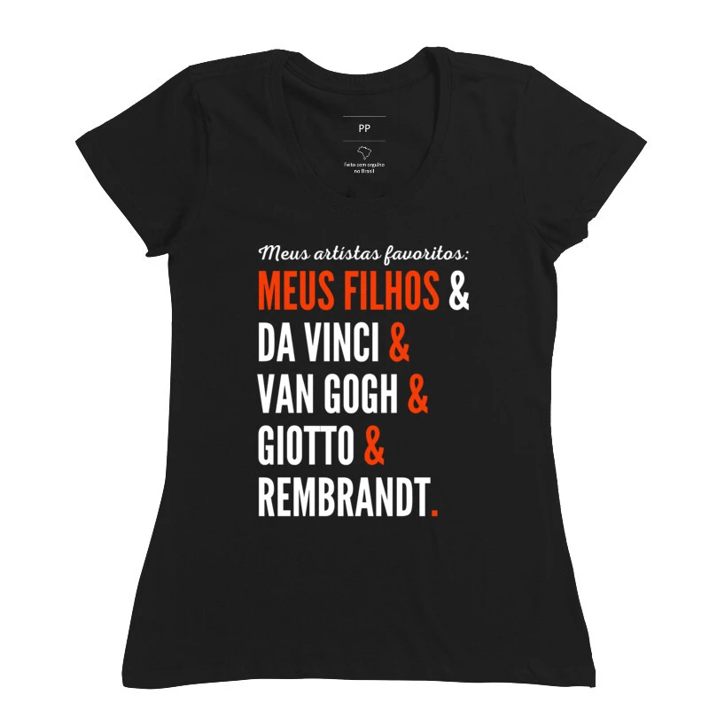 Camisa 8