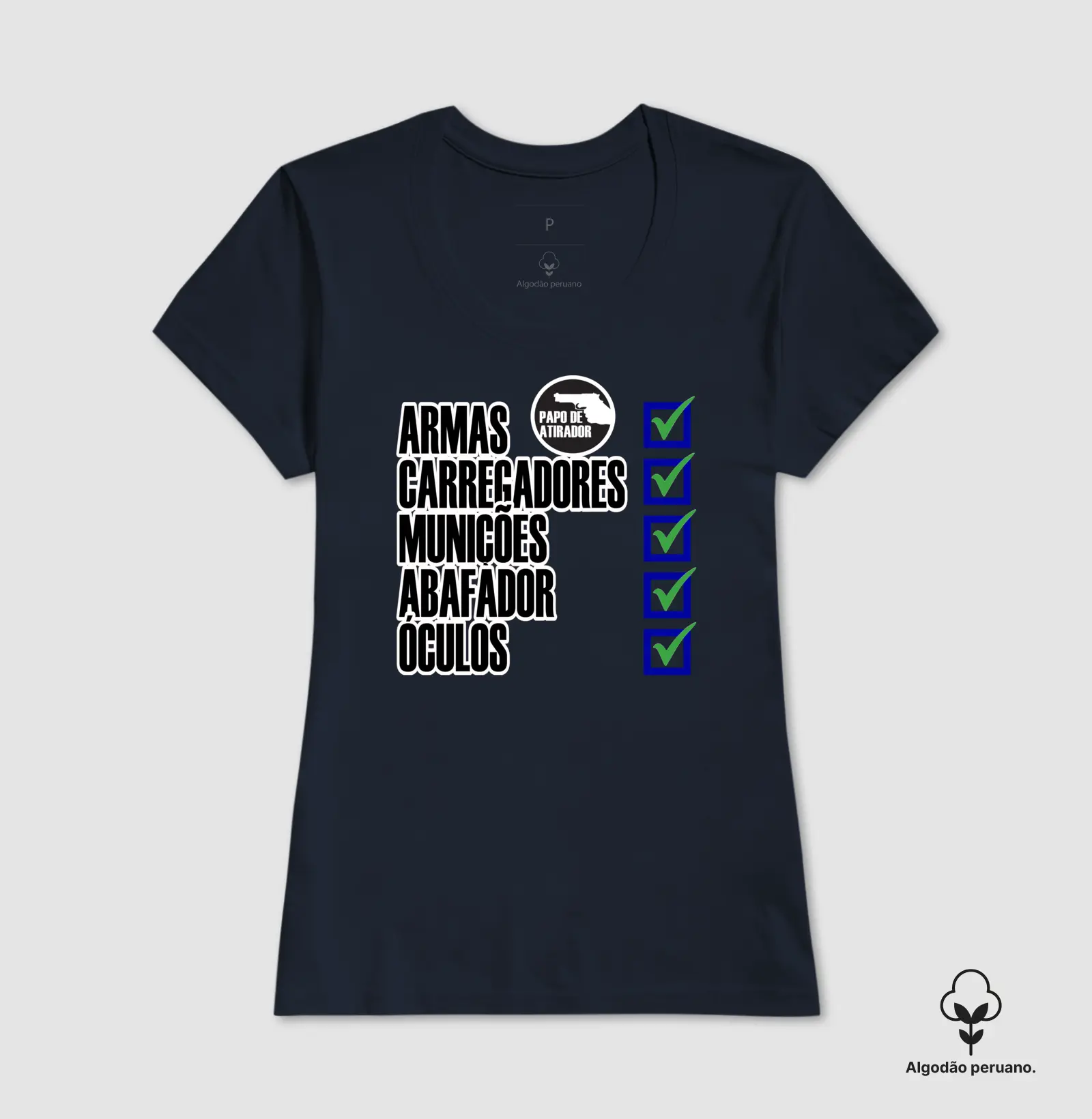 Camisa 5