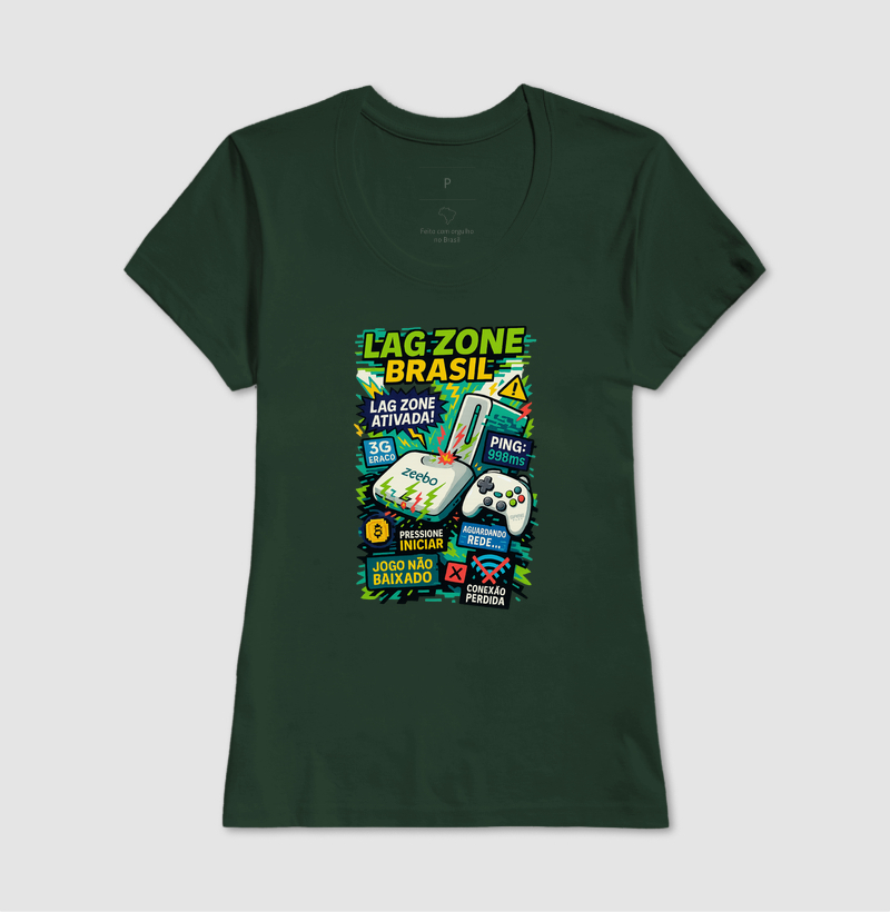 Camisa 12