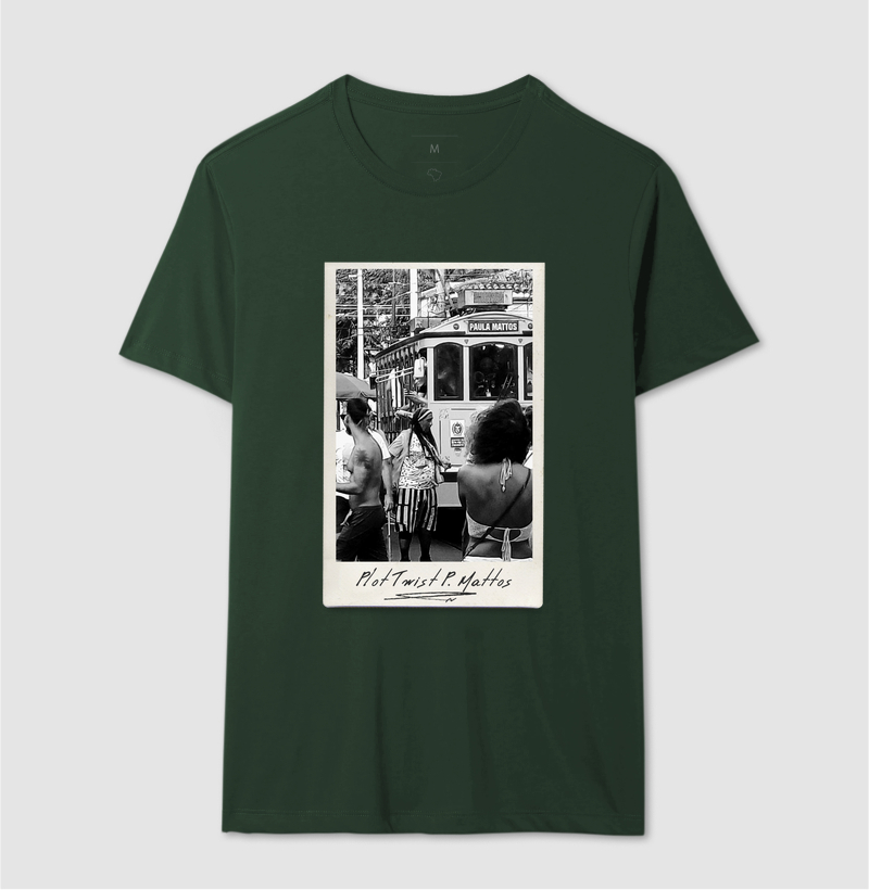 Camisa 11