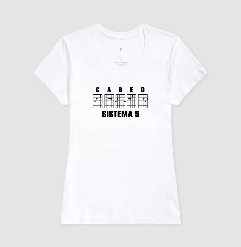 Camisa 14