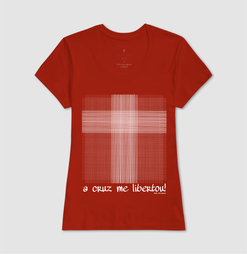 Camisa 22