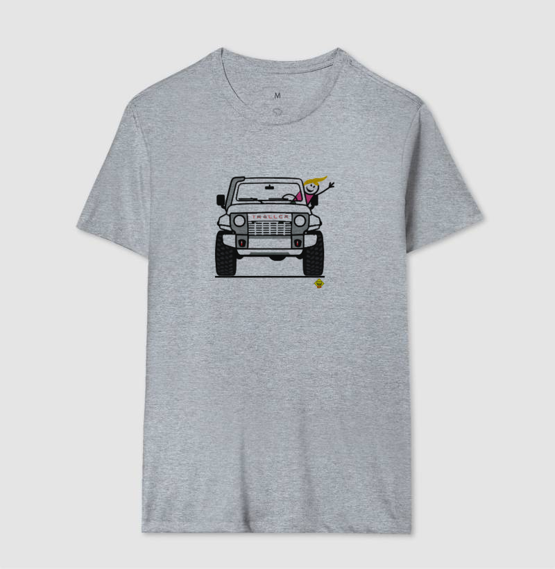 Camisa 10