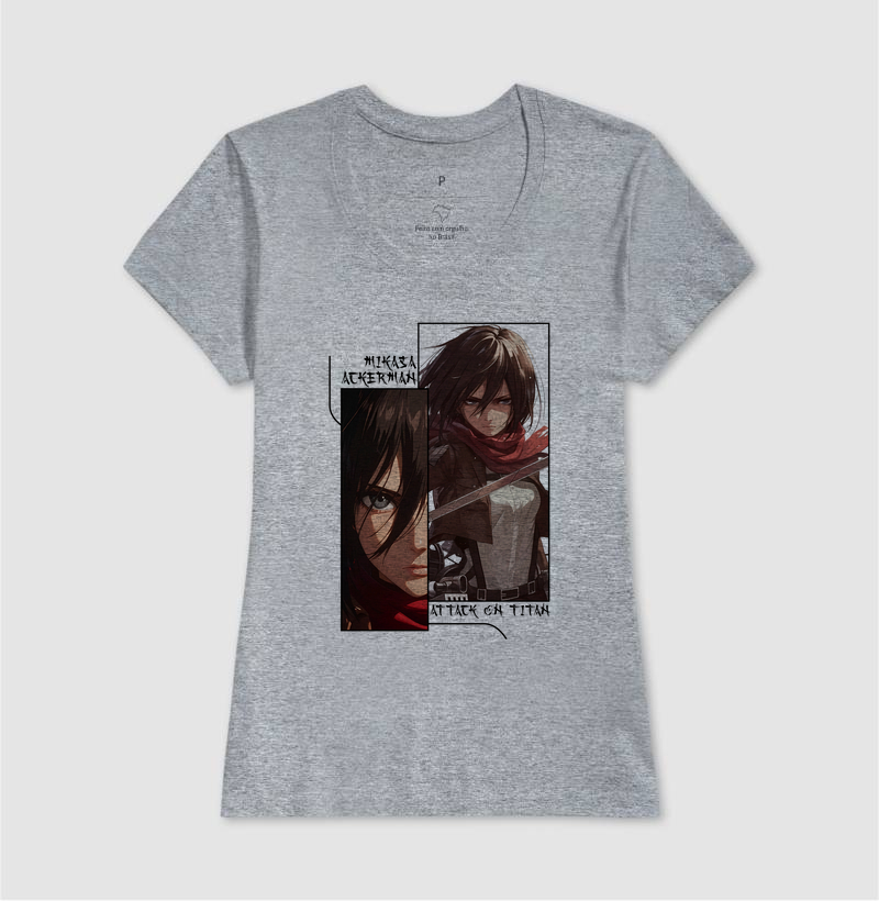 Camisa 8