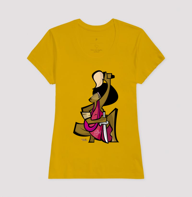 Camisa 13