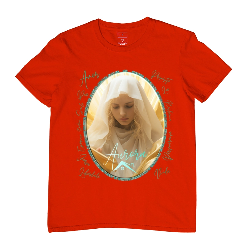 Camisa 9