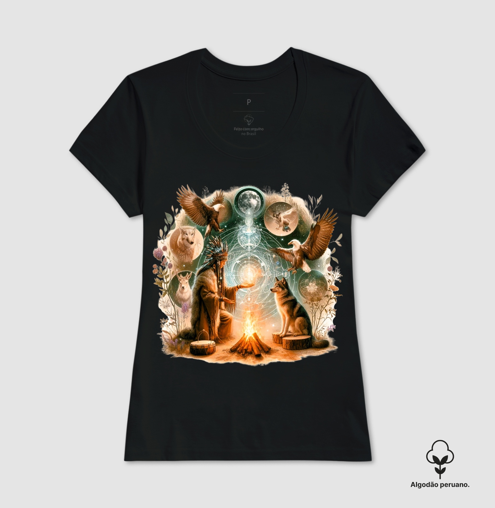 Camisa 2