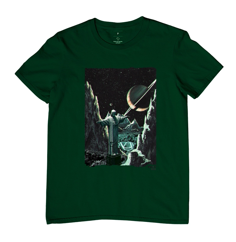 Camisa 11