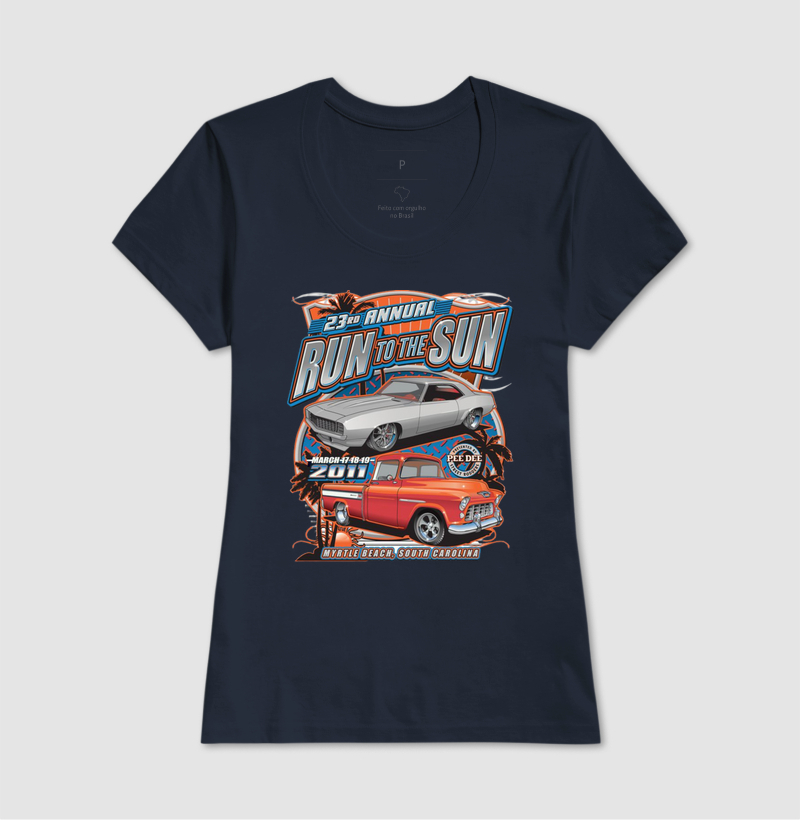 Camisa 10