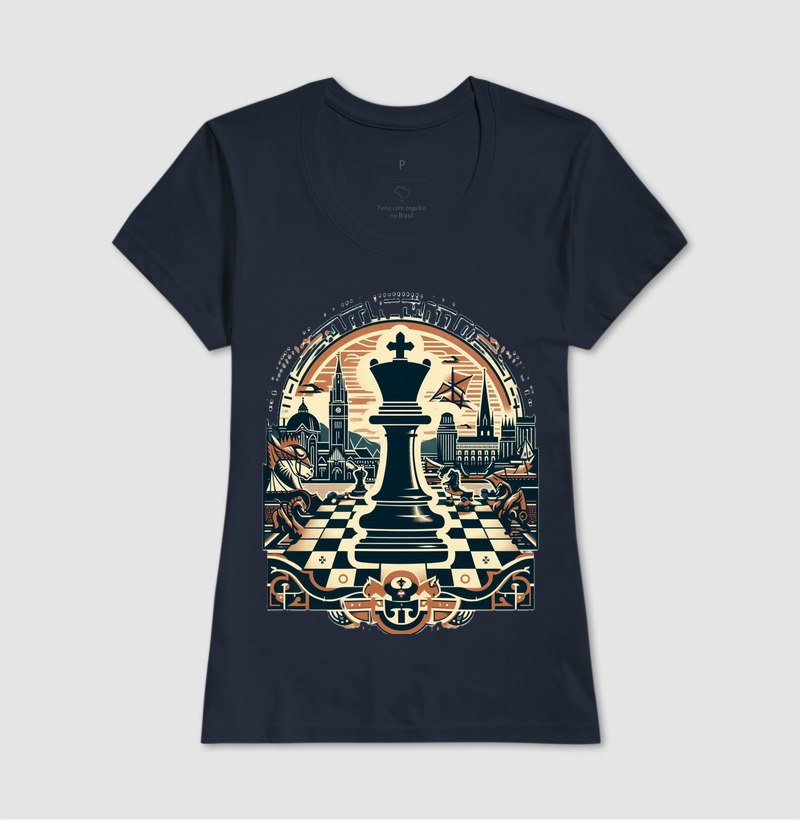 Camisa 16