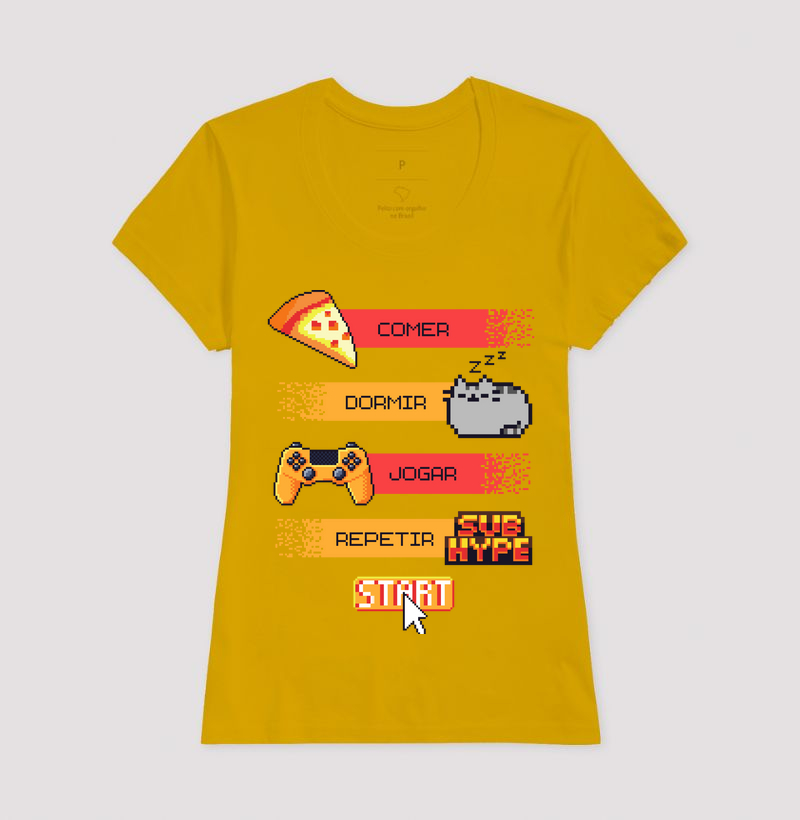Camisa 11